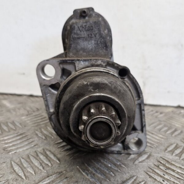 MOTOR ARRANQUE SEAT CORDOBA BERLINA (6L2) [02A911024G]