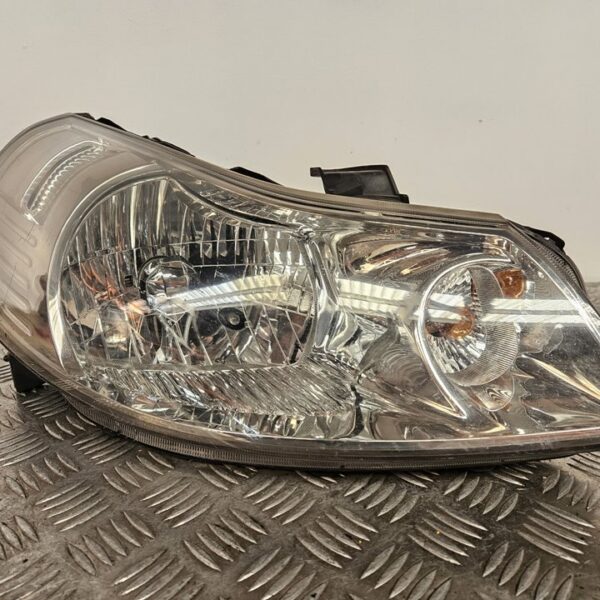 FARO DERECHO FIAT SEDICI (189) [10016684]