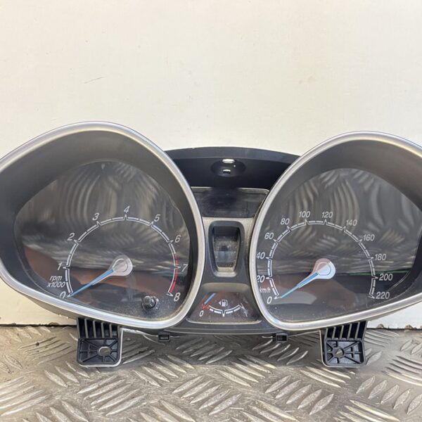 CUADRO INSTRUMENTOS FORD FIESTA (CE1) [C1BT10849EA]