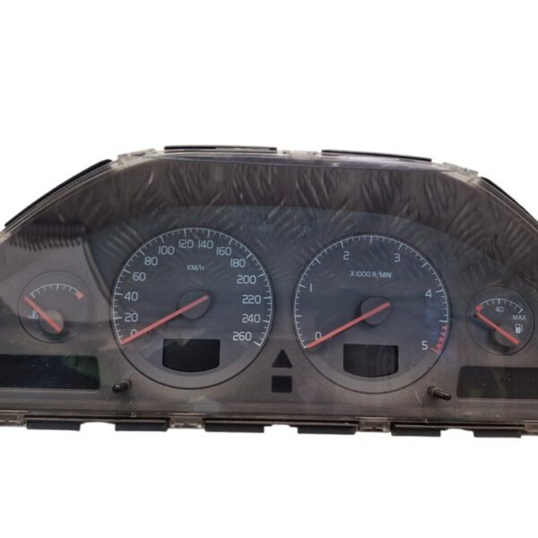 CUADRO INSTRUMENTOS VOLVO S80 BERLINA [9472452]