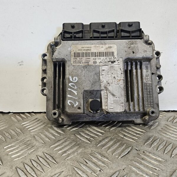 CENTRALITA MOTOR UCE RENAULT SCENIC II (JM) [8200601334]