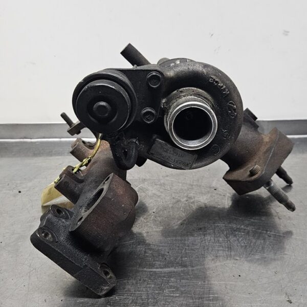 TURBOCOMPRESOR HYUNDAI ACCENT (LC) [2823127500]