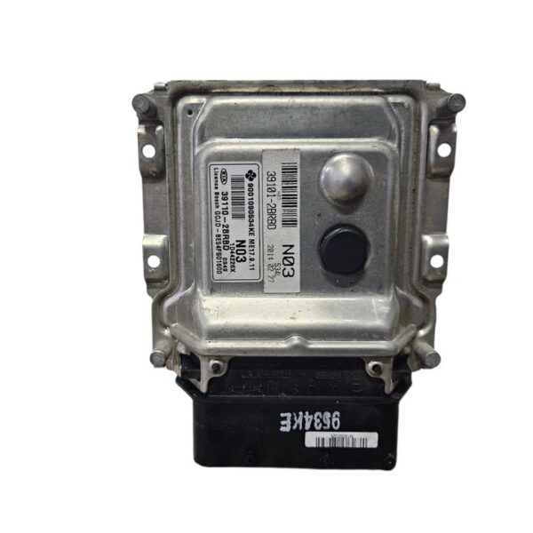 CENTRALITA MOTOR UCE KIA CEED (JD) [391102BRBD]