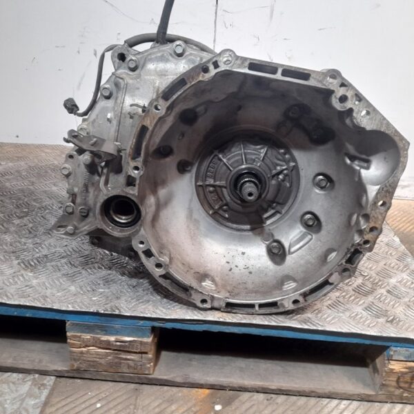 CAJA CAMBIOS RENAULT MEGANE III BERLINA 5P [1XK]