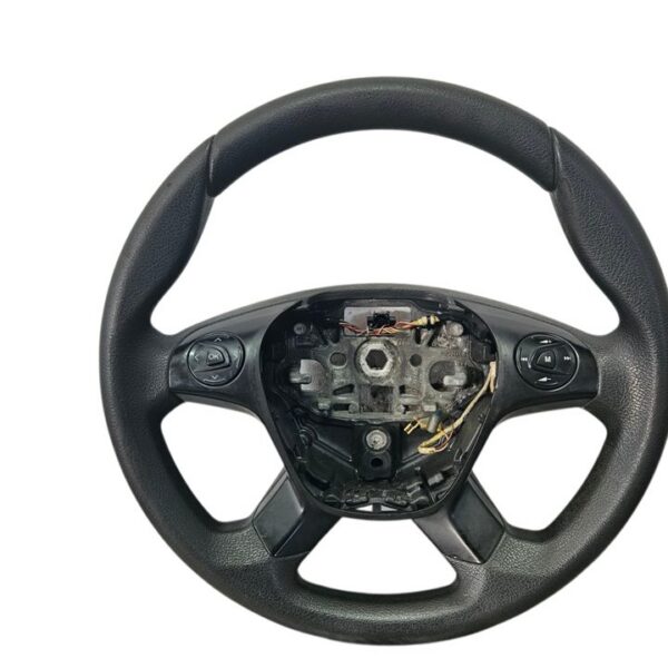 VOLANTE FORD TRANSIT CAJA ABIERTA (TT9) [BK213600CD35B8]