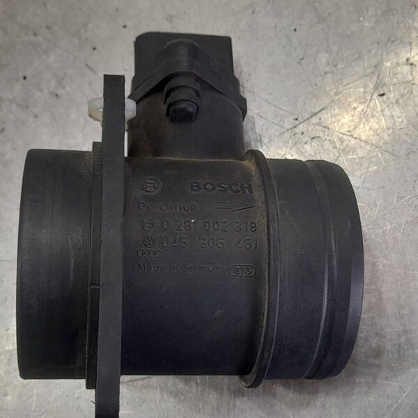 CAUDALIMETRO VOLKSWAGEN POLO III BERLINA (6N2) [0281002318]