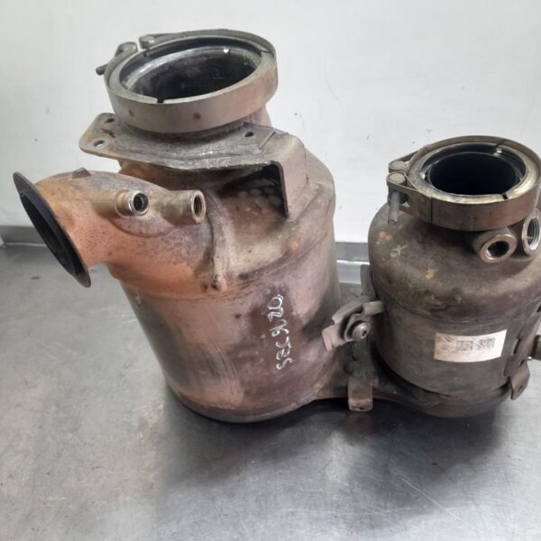 CATALIZADOR VOLKSWAGEN CADDY (SBB/SBJ) [04L131723DG]