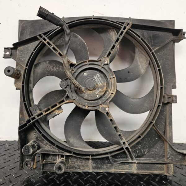 ELECTROVENTILADOR KIA CARNIVAL [977304DXXX]