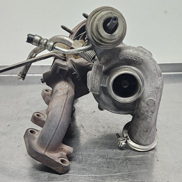 TURBOCOMPRESOR OPEL VECTRA B BERLINA [90570506]