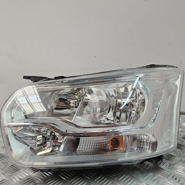 FARO IZQUIERDO FORD TRANSIT FURGÓN (TTS) [BK3113D153BF]