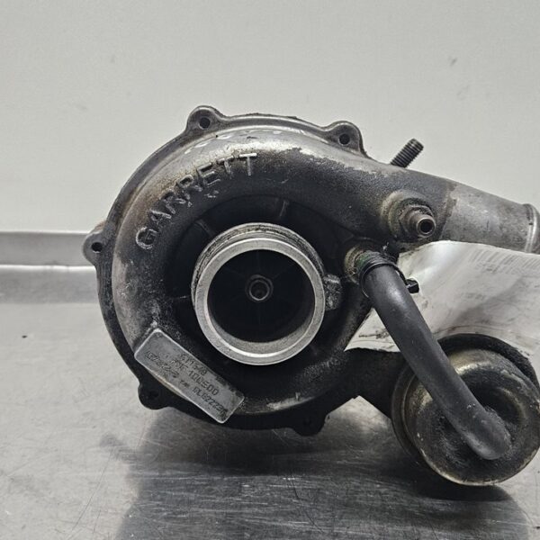 TURBOCOMPRESOR MG ROVER ROVER 25 (RF) [PMF100500]