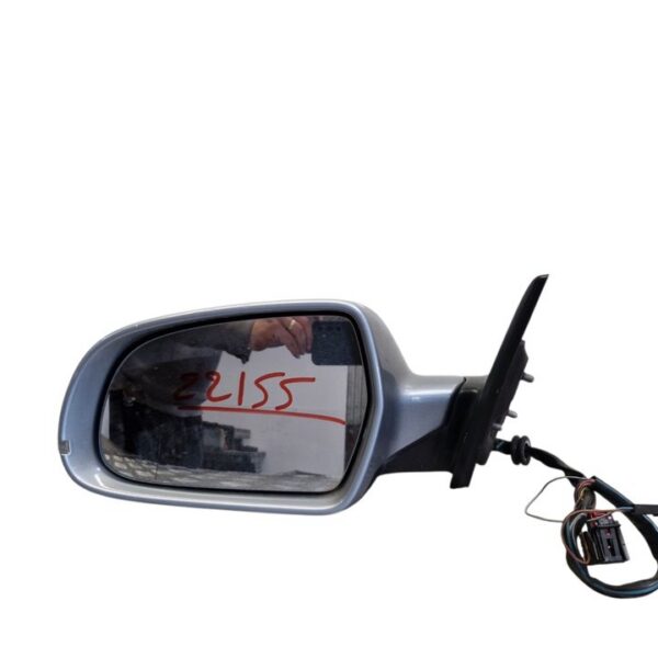 RETROVISOR IZQUIERDO AUDI A5 COUPE (8T) [021053]