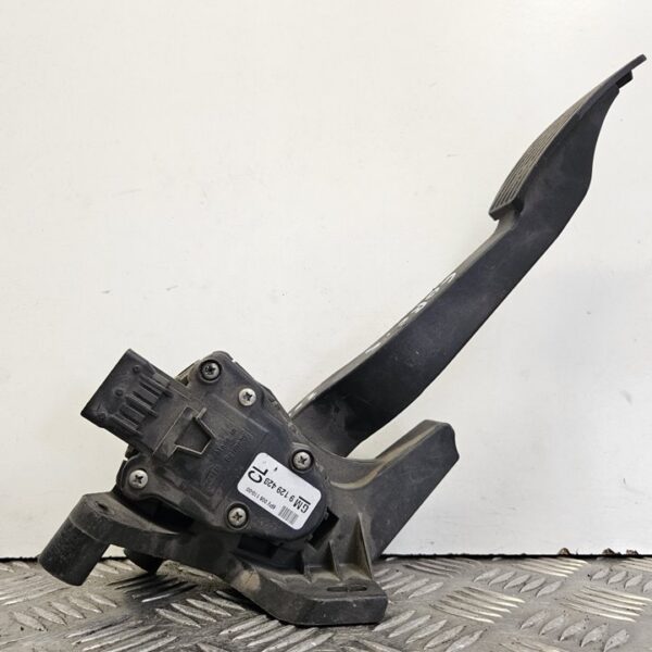 POTENCIOMETRO PEDAL OPEL COMBO (CORSA C) [9129423]