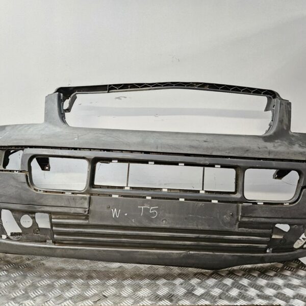 PARAGOLPES DELANTERO VOLKSWAGEN T5 TRANSPORTER BUS (7E) [7H0807101B]