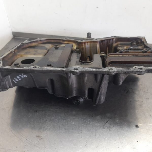 CARTER FORD MONDEO BERLINA (GE) [4M5G6675FF]