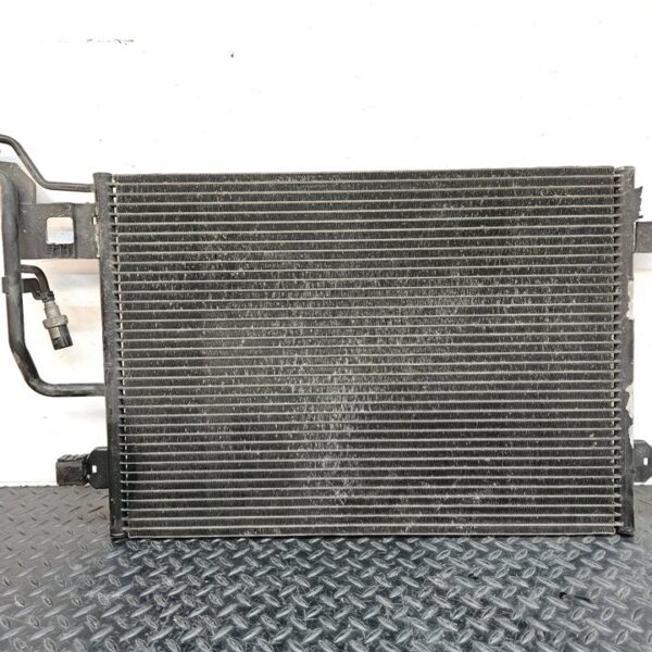 CONDENSADOR / RADIADOR AIRE ACONDICIONADO SKODA SUPERB (3U4) [3B0260401B]