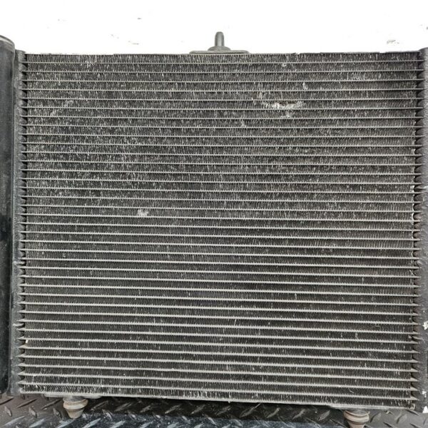 CONDENSADOR / RADIADOR AIRE ACONDICIONADO CITROEN C3 [9651825580]