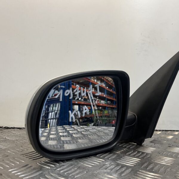 RETROVISOR IZQUIERDO KIA CEED (ED) [876101H255]