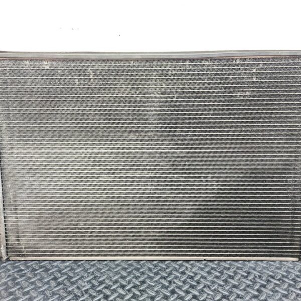 RADIADOR AGUA AUDI A6 AVANT (4F5) [4F0121251Q]