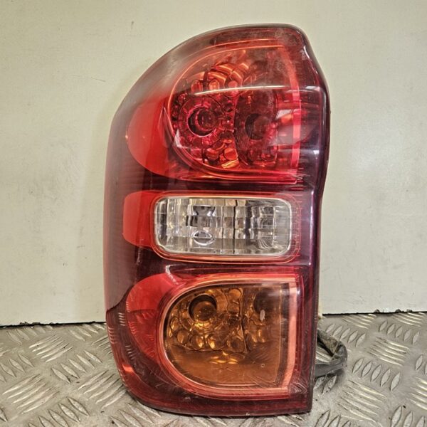 PILOTO TRASERO IZQUIERDO TOYOTA RAV4 (A2) [SIN REF]