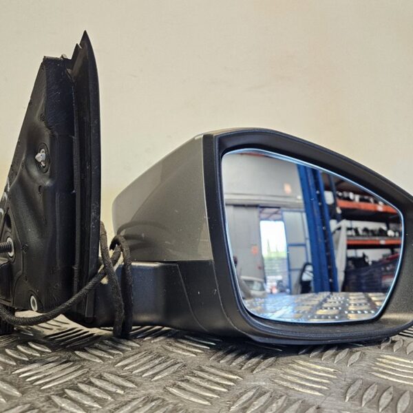 RETROVISOR DERECHO SKODA OCTAVIA COMBI (5E5) [5E0857934]