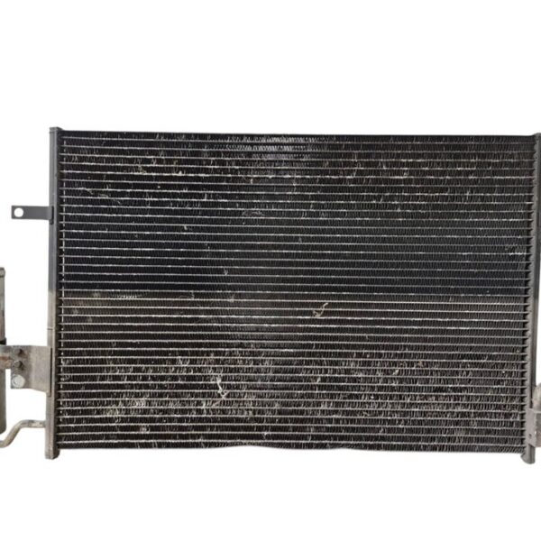 CONDENSADOR / RADIADOR AIRE ACONDICIONADO CHEVROLET LACETTI [614719]
