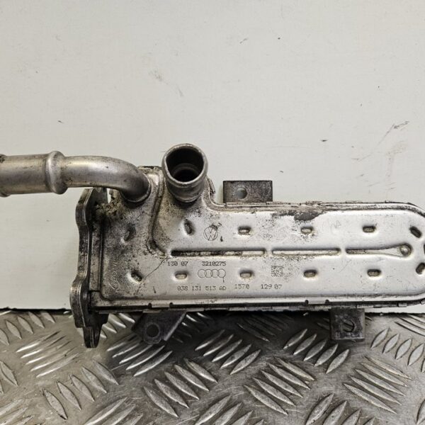 ENFRIADOR EGR SEAT LEON (1P1) [038131513AD]