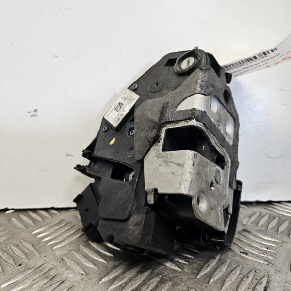 CERRADURA PUERTA TRASERA DERECHA FORD TRANSIT COURIER (C4A) [921764107]