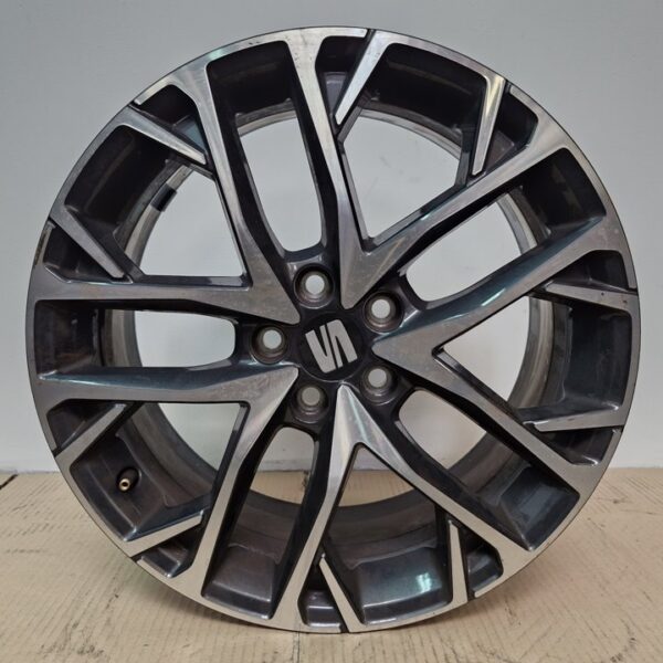 LLANTA SEAT IBIZA (KJ1) [6F0601025Q]