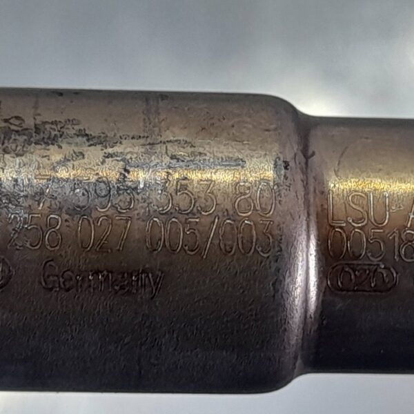 SONDA LAMBDA BMW MINI (R56) [759535380]