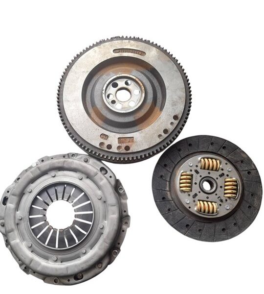 KIT EMBRAGUE FORD MAVERICK (ML) [12311B2443]