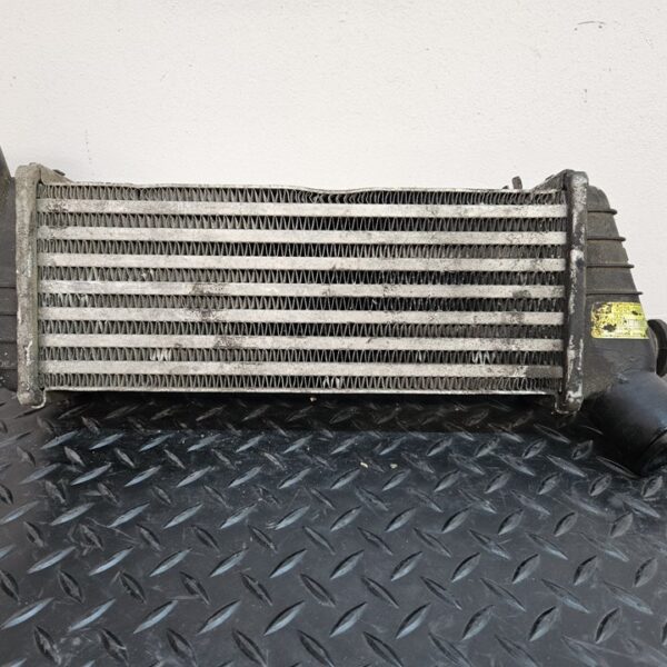 INTERCOOLER HYUNDAI ACCENT (LC) [2827127500]