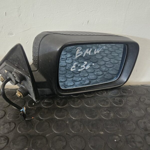 RETROVISOR IZQUIERDO BMW SERIE 3 BERLINA (E36) [0117351]