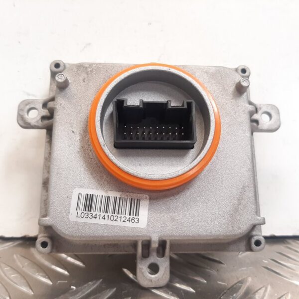 CENTRALITA FAROS XENON AUDI A1 (8XK) [4G0907397P]