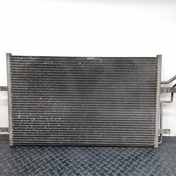 CONDENSADOR / RADIADOR AIRE ACONDICIONADO MAZDA 3 BERLINA (BK) [L4800BP8F]