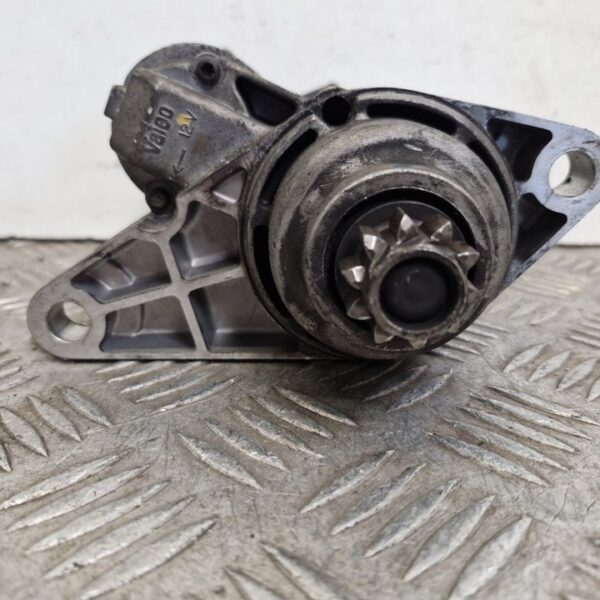 MOTOR ARRANQUE SEAT CORDOBA BERLINA (6L2) [02T911023S]
