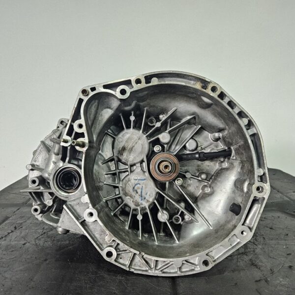 CAJA CAMBIOS RENAULT LAGUNA II (BG0) [PK6382]