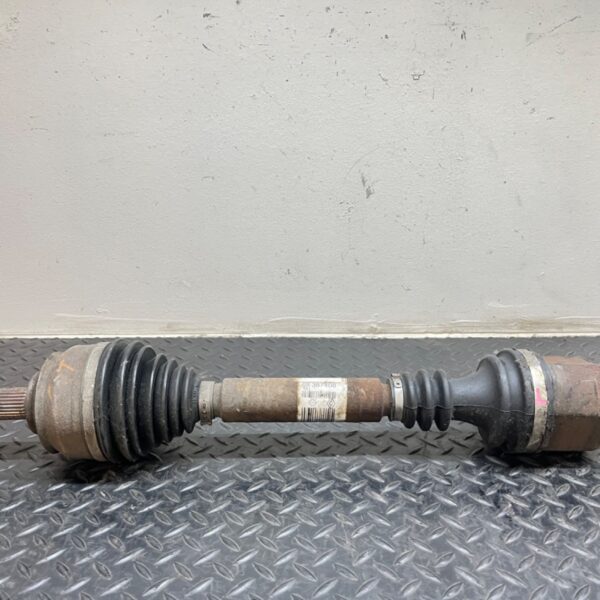 TRANSMISION DELANTERA IZQUIERDA RENAULT ESPACE IV (JK0) [8200387408]