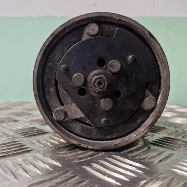 COMPRESOR AIRE ACONDICIONADO SEAT CORDOBA BERLINA (6K2) [1H0820803D]