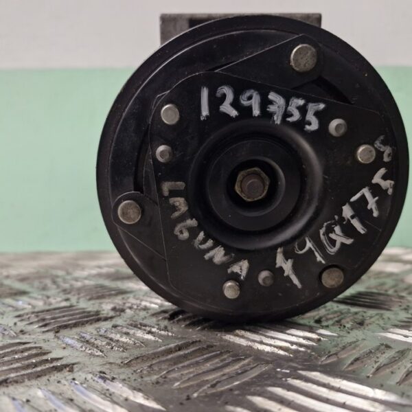 COMPRESOR AIRE ACONDICIONADO RENAULT LAGUNA II GRANDTOUR (KG0) [8200678507]