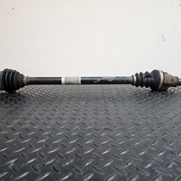 TRANSMISION DELANTERA DERECHA PEUGEOT 208 [9803959680]