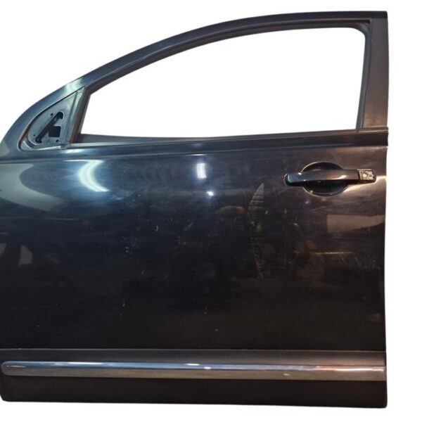 PUERTA DELANTERA IZQUIERDA NISSAN QASHQAI (J10) [H0101JD0M0]