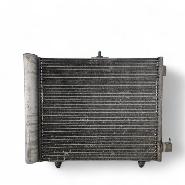 CONDENSADOR / RADIADOR AIRE ACONDICIONADO CITROEN C2 [9635759480]