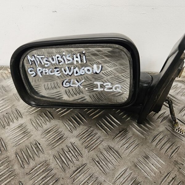 RETROVISOR IZQUIERDO MITSUBISHI SPACE WAGON (N30/N40) [01821]
