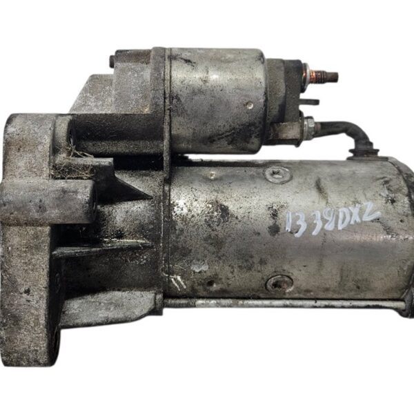 MOTOR ARRANQUE   [8200634602]