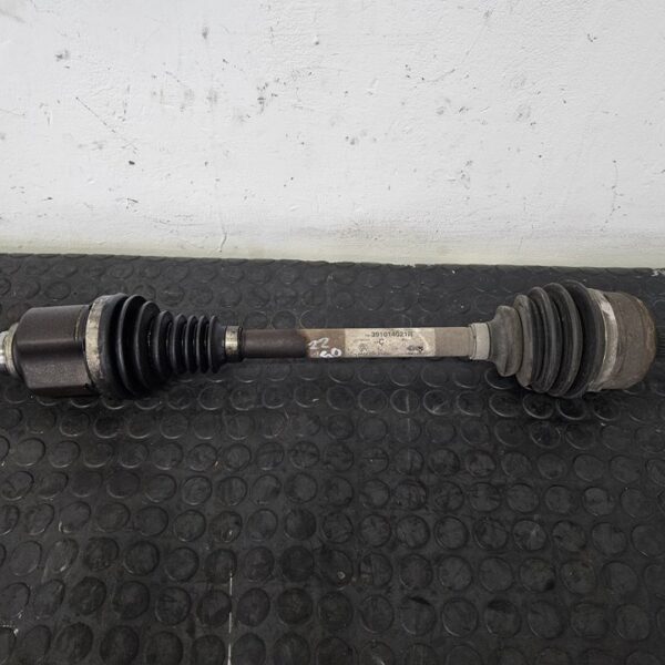 TRANSMISION DELANTERA IZQUIERDA DACIA DOKKER [391014021R]