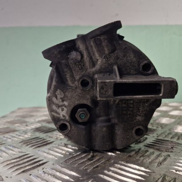 COMPRESOR AIRE ACONDICIONADO OPEL VECTRA C BERLINA [24427890]