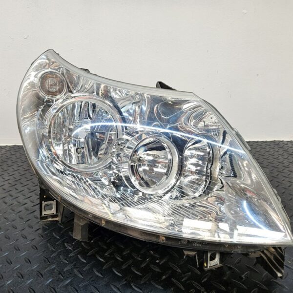 FARO DERECHO PEUGEOT BOXER (333/335) CAMIÓN BAT.4035MM [1369495080]