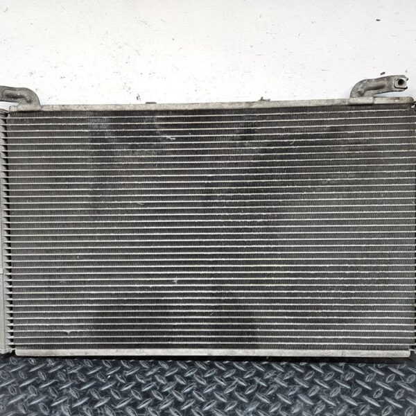 CONDENSADOR / RADIADOR AIRE ACONDICIONADO HYUNDAI MATRIX (FC) [9760617801]