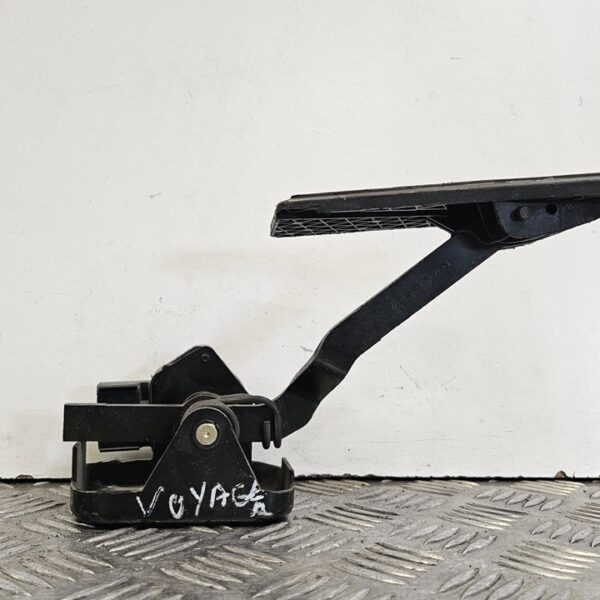 POTENCIOMETRO PEDAL CHRYSLER VOYAGER GS [04612742]